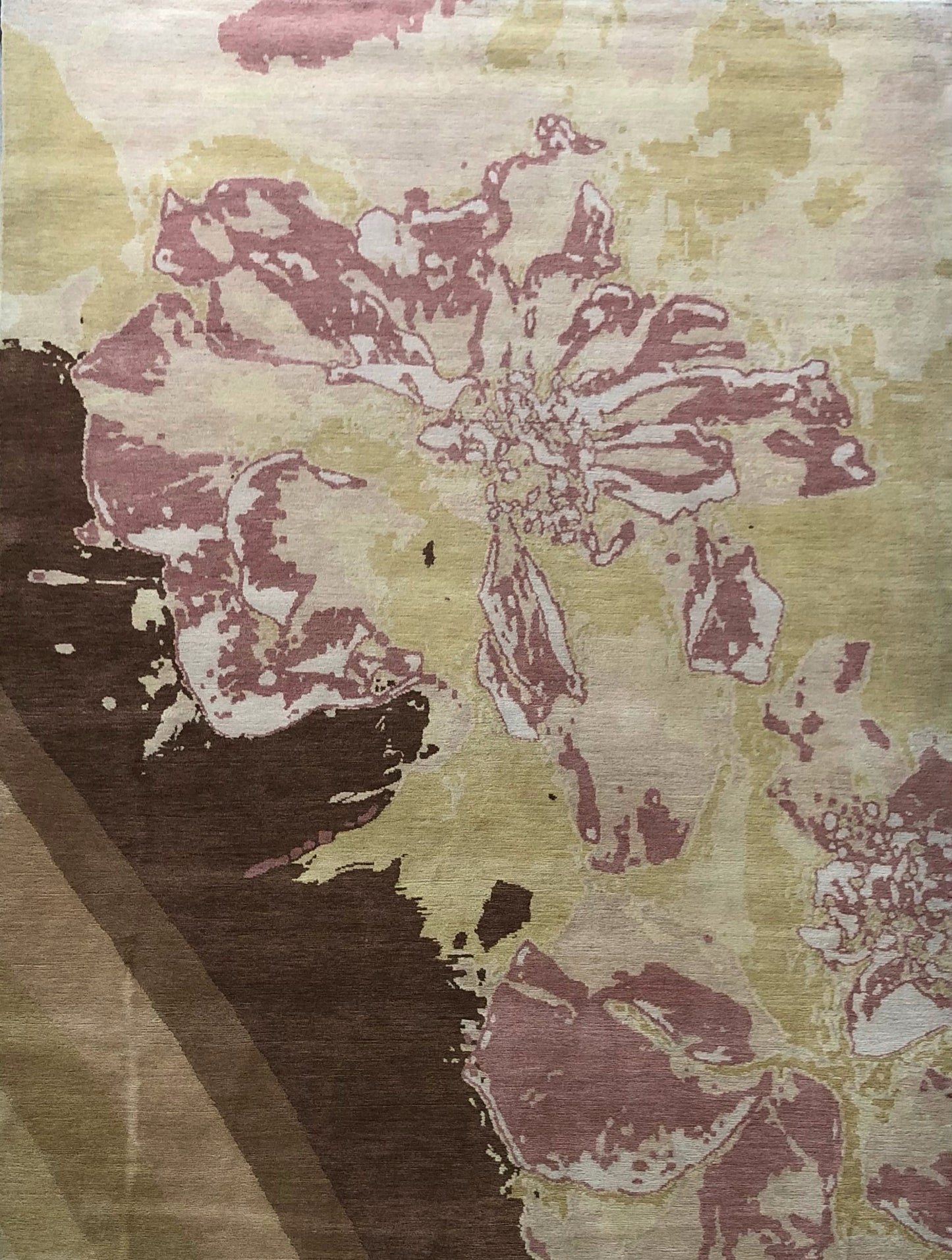 HIBISCUS ABSTRACT