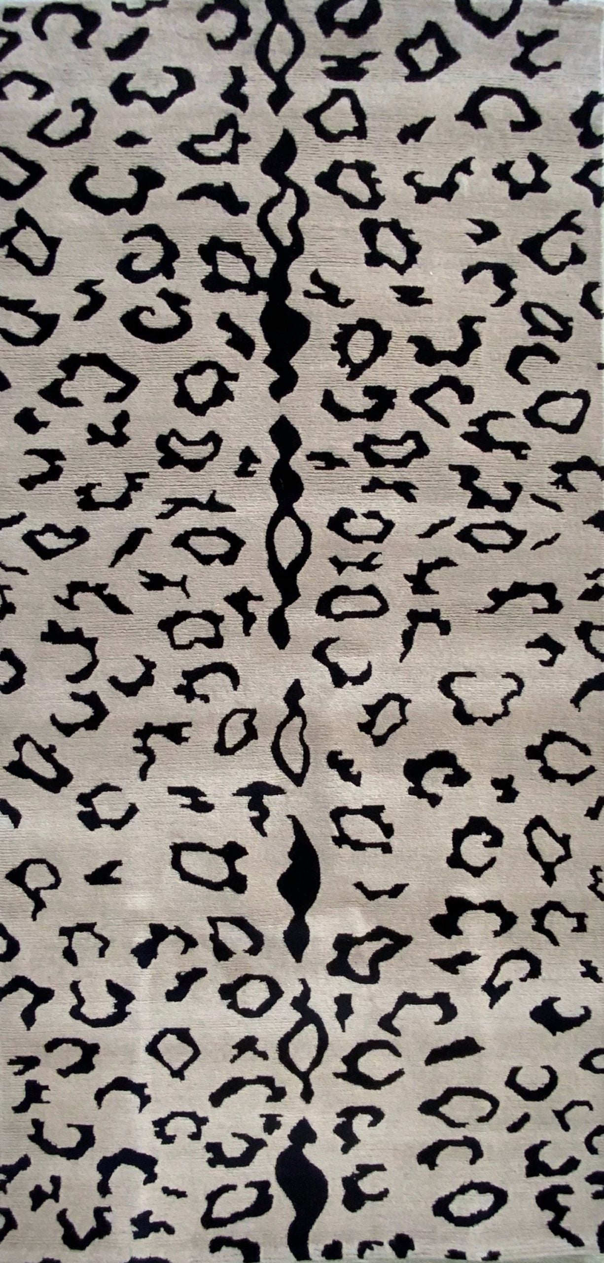 TOSHI LEOPARD