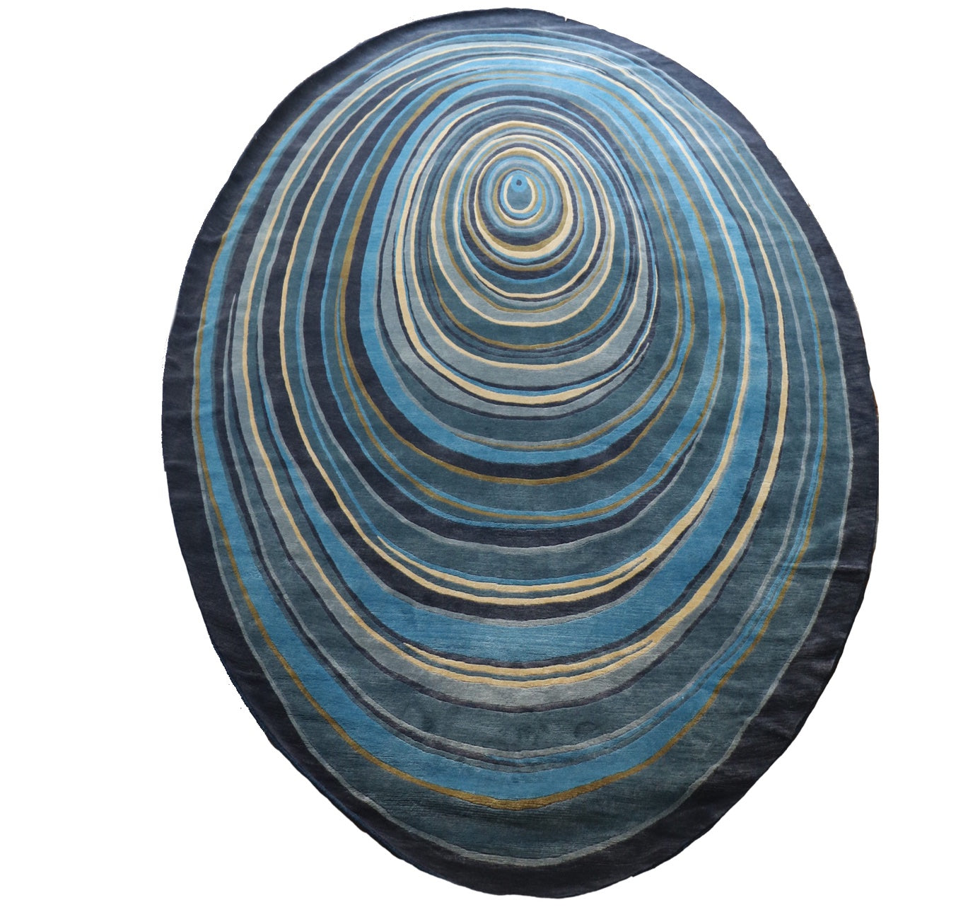 Rick's Oval