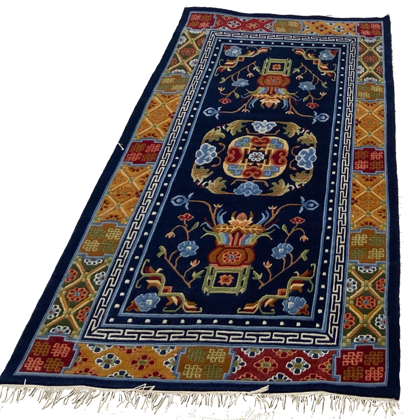 Traditional Gamala