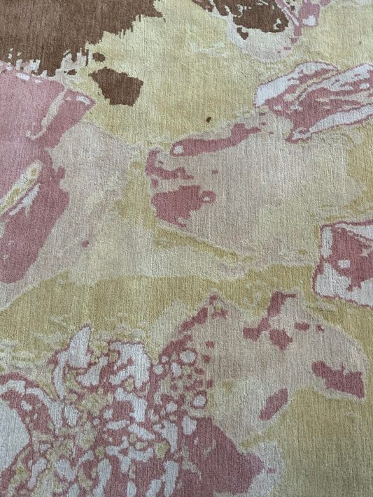 HIBISCUS ABSTRACT