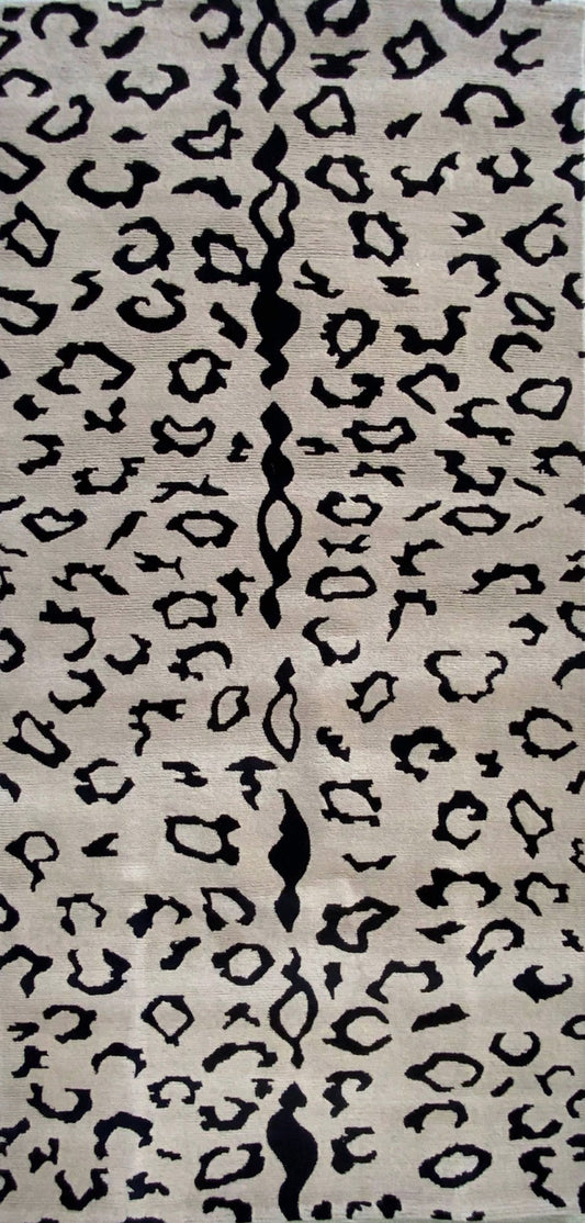 TOSHI LEOPARD