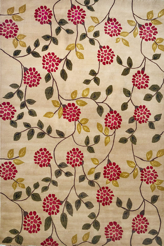 Lotus Cream